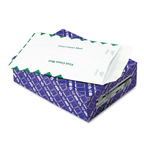 Quality Park Ship Lite Redi Flap Mailer 1st Class 9 x 12