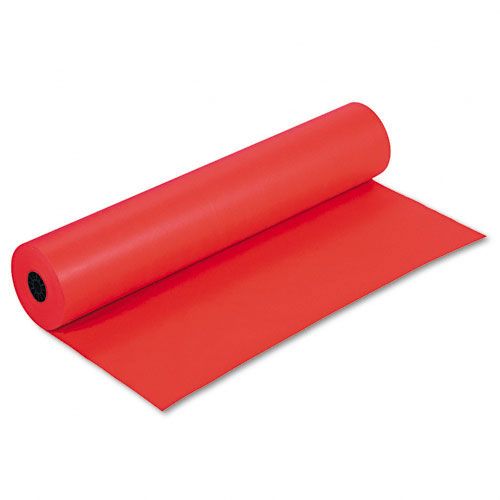Pacon Rainbow Colored Kraft Paper