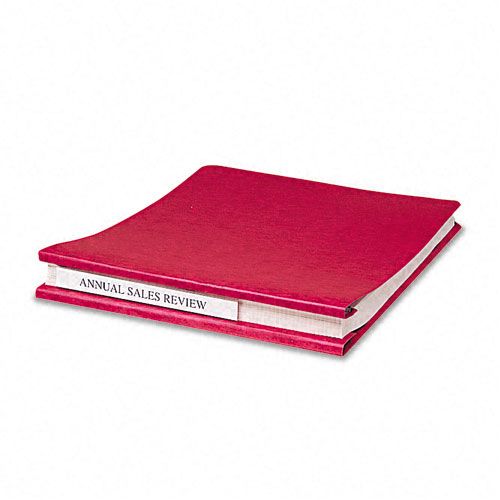 ACCO Self Adhesive Label Holders for Data Binders