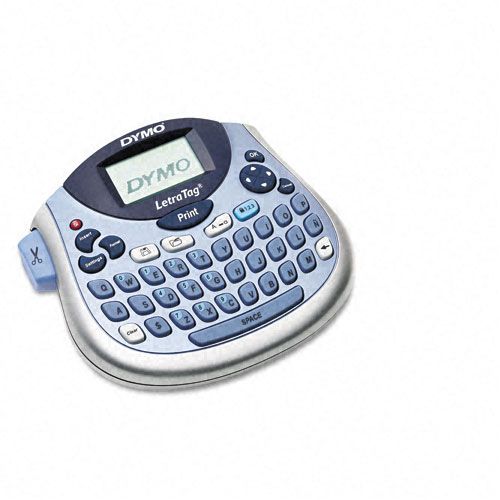 DYMO LetraTag Plus LT 100T Personal Label Maker