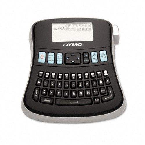 DYMO Personal Label Maker 210D 14 to 12 Labels