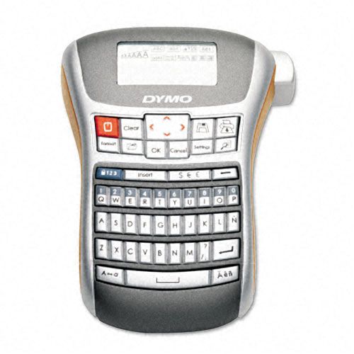 DYMO LabelManager 220P 12 Labels