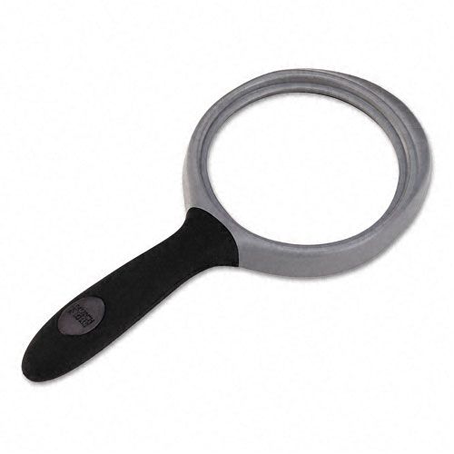 Bausch Lomb Round Handheld Magnifier