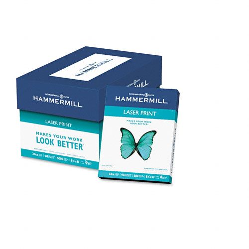 Hammermill Laser Print Office Paper