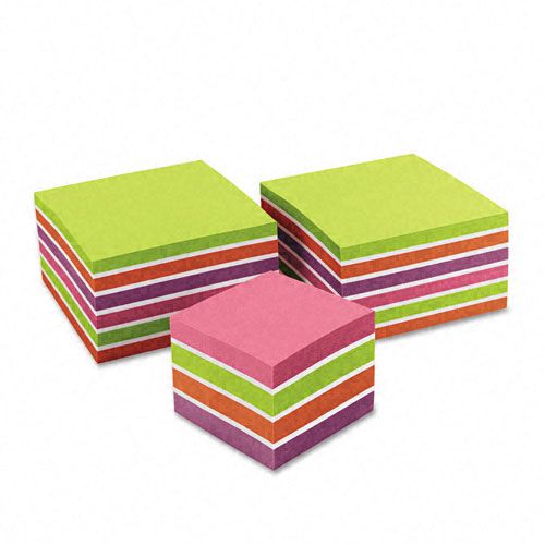 Post it Cubes 1 360 Sheet 2x2 2 400 Sheet 3x3 Sweet Pea