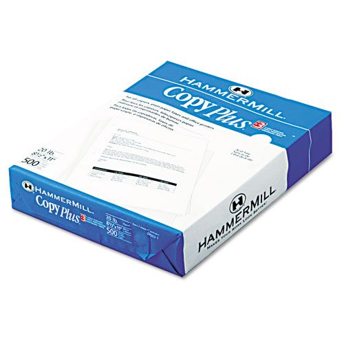 Hammermill Copy Plus Multipurpose Paper