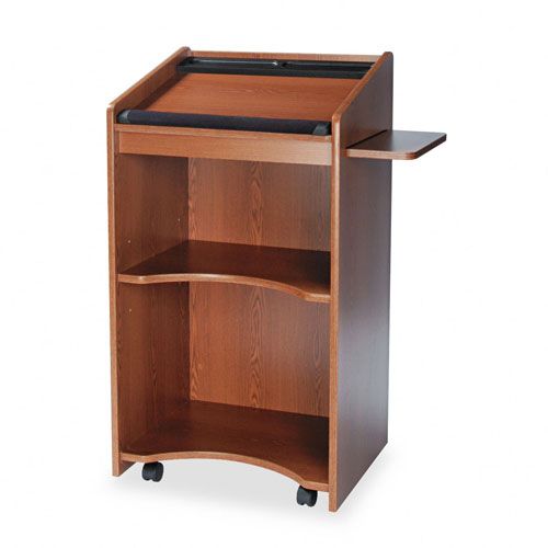 Safco Executive Mobile Lectern at Kmart.com