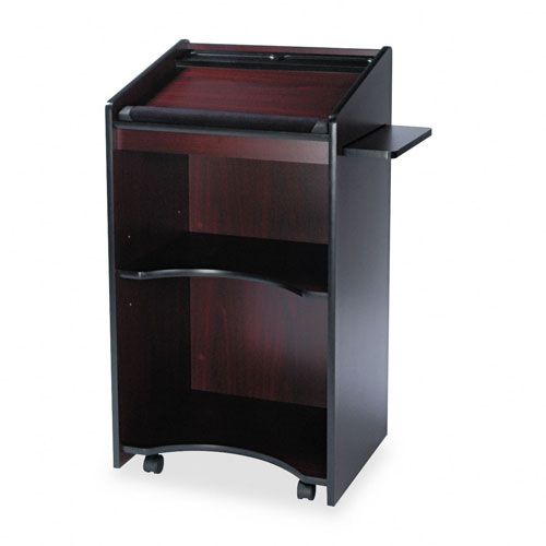 Safco Executive Mobile Lectern at Kmart.com