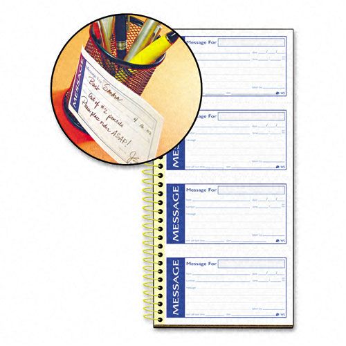 Adams Write n Stick Phone Message Pad
