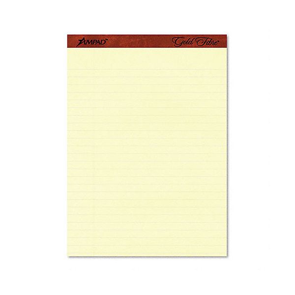 Ampad Gold Fibre Retro Writing Pads AMP20011