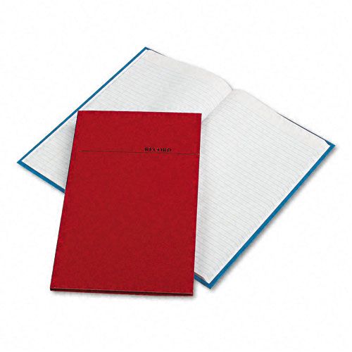 Boorum Pease 12 18 x 7 34 Vinyl Cover Record Book
