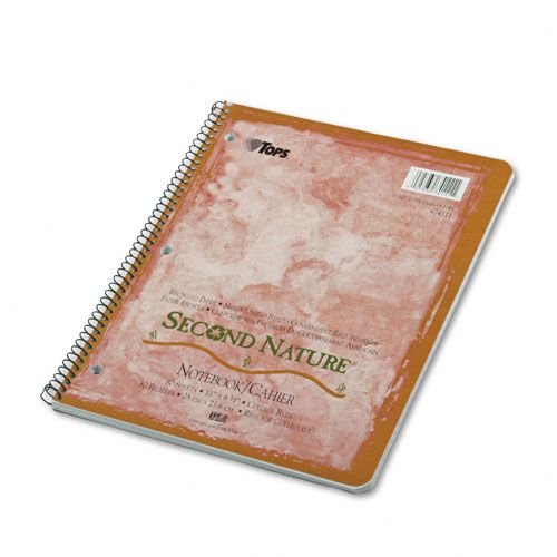 TOPS Second Nature® Single Subject