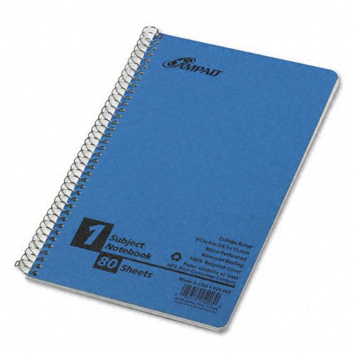 Ampad Evidence Small Notebooks