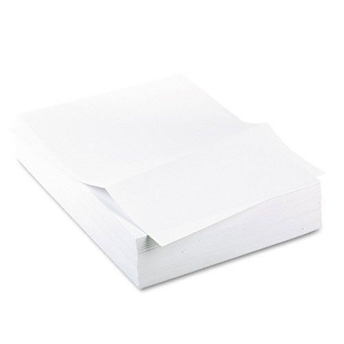 Perforated Laser/Copier Paper