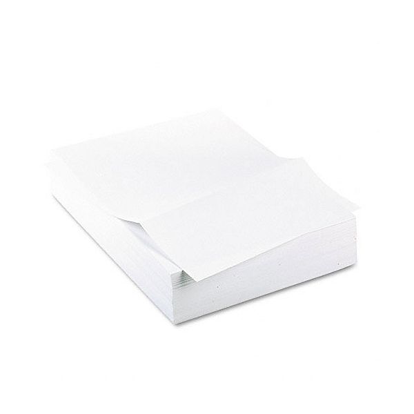 Laser3 Perforated Laser/copier Paper
