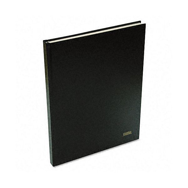 Ampad Executive Journal, Embossed Hardbound Cover AMP43032