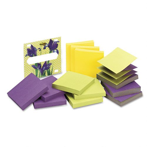 Post it 3D Pop Up Dispenser Notes Refill