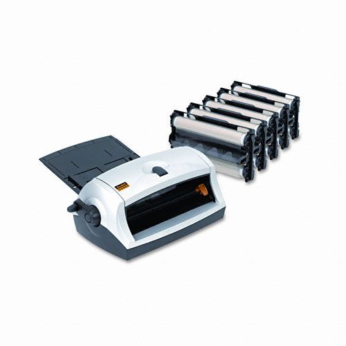 Scotch 9 Heat Free Laminator