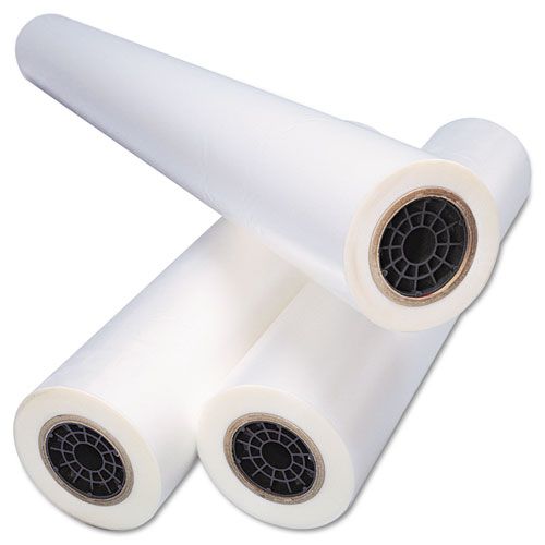 GBC HeatSeal Nap Lam Roll Film