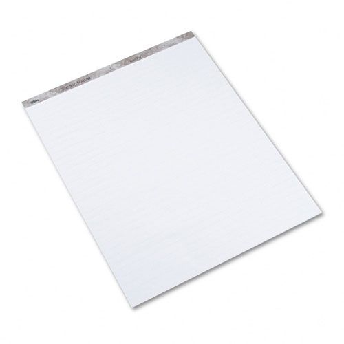 TOPS Recycled Easel Pads Grid Rule 27 x 34 50 Sheets