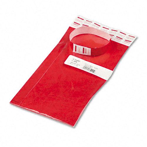 Advantus Crowd Management Wristbands