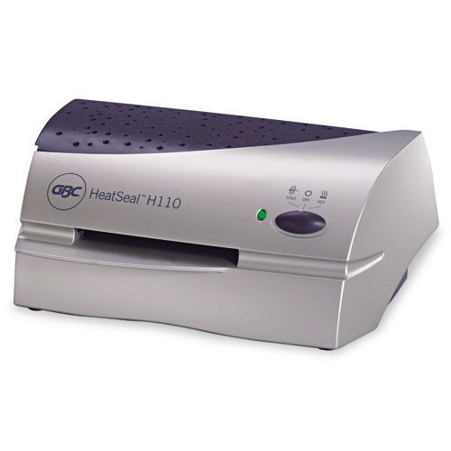 GBC HeatSeal 110 Laminator
