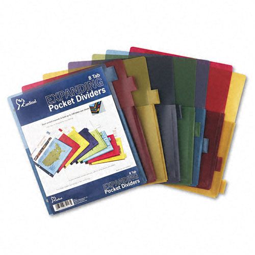 Index+dividers+for+sheet+protectors