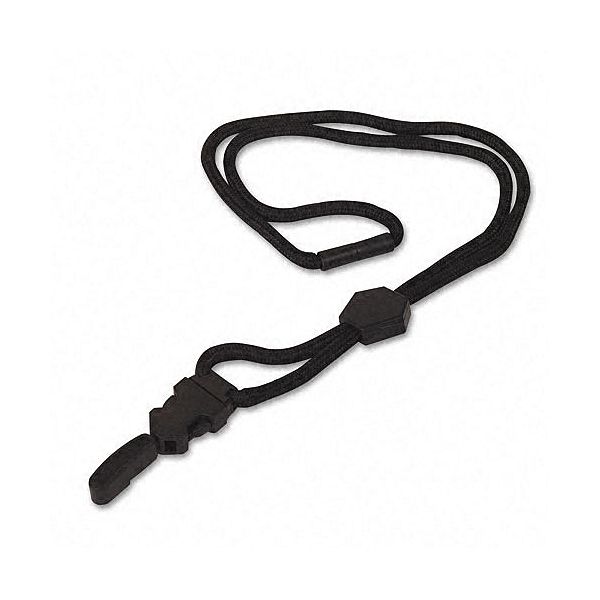 Advantus Executive Braided Lanyard AVT75480