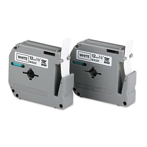 Brother P Touch M Series Tape Cartridge