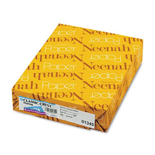Neenah Paper CLASSIC CREST Premium Writing Paper