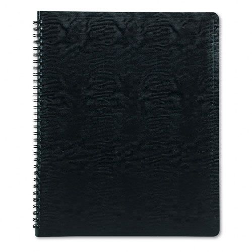 Rediform Wirebound Notebook Letter 80 Sheets