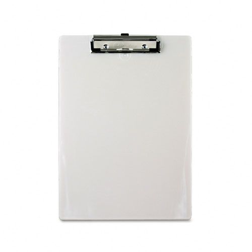 Saunders Recycled Plastic Clipboard