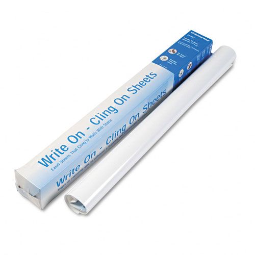Rediform Write On Cling On Easel Pad