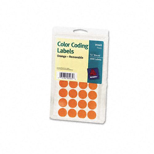 Labels & Stickers