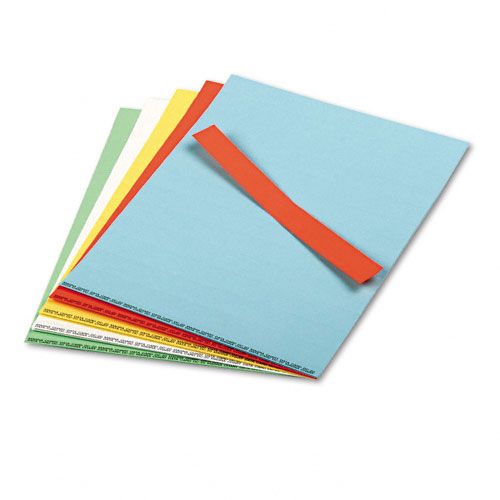 Magna Visual Data Cards for Magnetic Card Holders