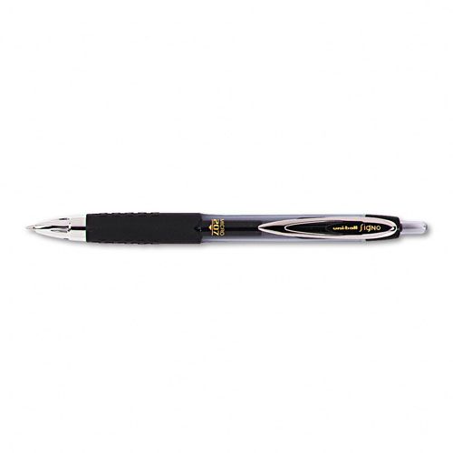 uni-ball Signo Gel 207 Retractable Roller Ball Pen