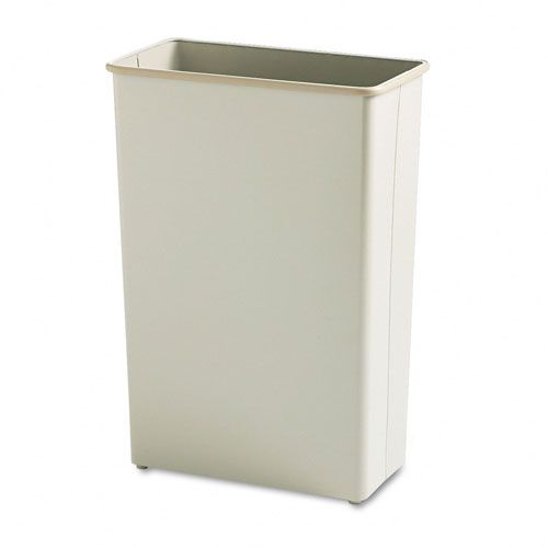 Safco Square and Rectangular Fire-Safe Wastebaskets at Kmart.com