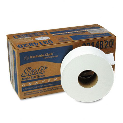Kimberly-Clark Jumbo Roll Bathroom Tissue at Kmart.com