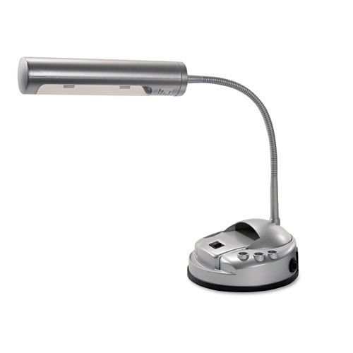 Ledu Full Spectrum Organizer Desk Lamp, 13" High at Kmart.com
