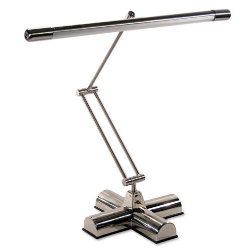 Ledu Full Spectrum Adjustable Desk Lamp, Brushed Steel at Kmart.com