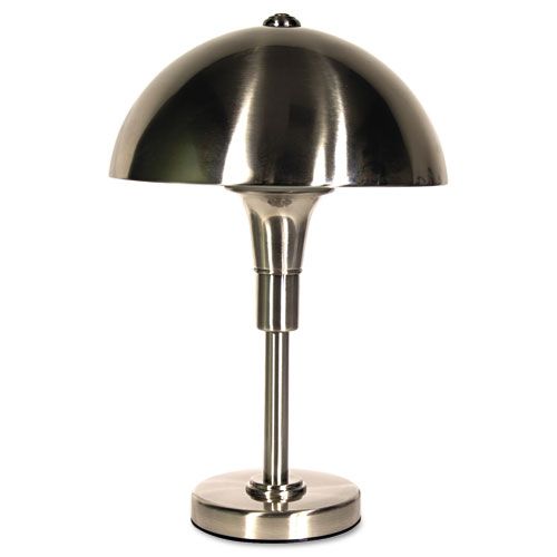 Ledu Table Lamp with Steel Shade at Kmart.com