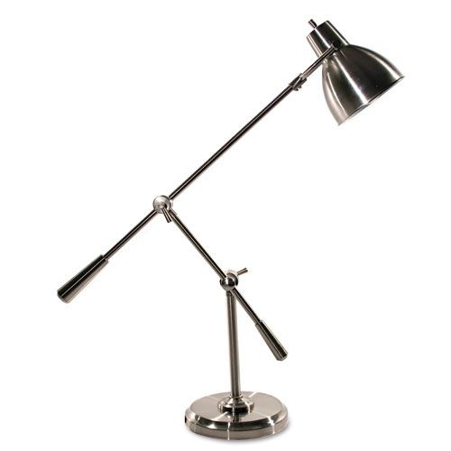 Ledu Cantilever Post Desk Lamp at Kmart.com