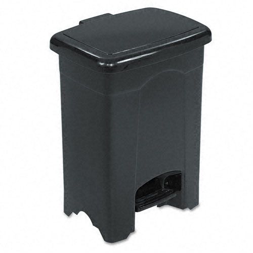 Safco Plastic Step-On Receptacle at Kmart.com