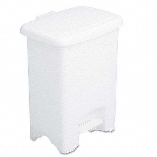 Safco Plastic Step-On Receptacle at Kmart.com