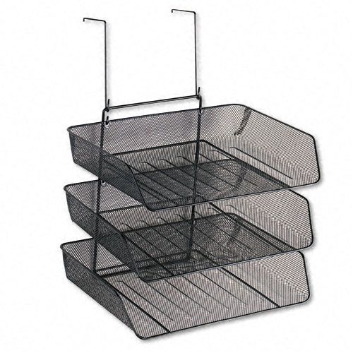 Fellowes Mesh Partition Additions™ Triple Tray at Kmart.com