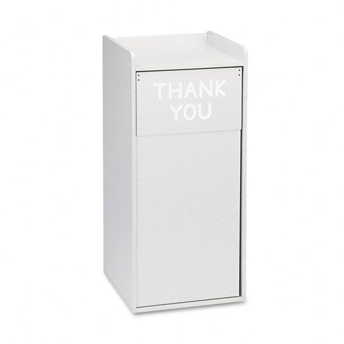 Safco Wood Waste Receptacles at Kmart.com