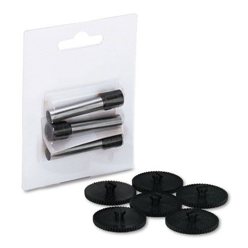 McGill Metal Products Replacement Punch Head Set For MCF58000