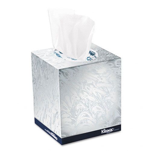 Kimberly-Clark KLEENEX® White Facial Tissue at Kmart.com