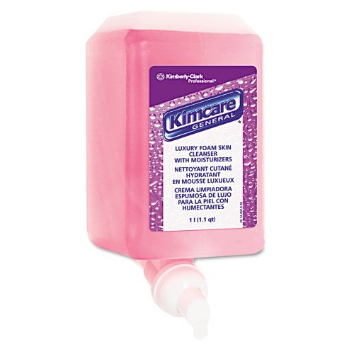 Kimberly-Clark KIMCARE* Hand Cleansers at Kmart.com