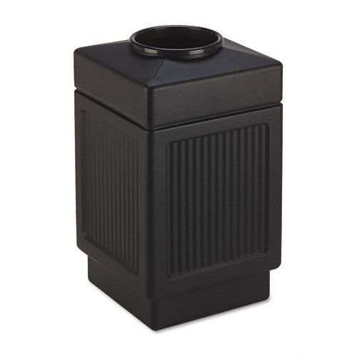 Safco Canmeleon™ Recessed Panel Receptacles at Kmart.com